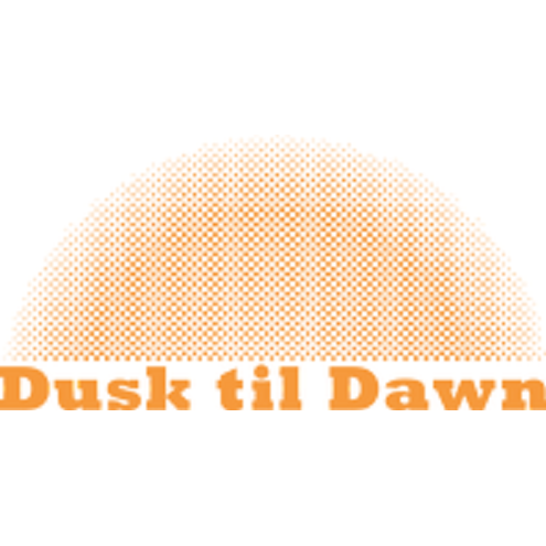 Dusk Till Dawn Hotel Logo