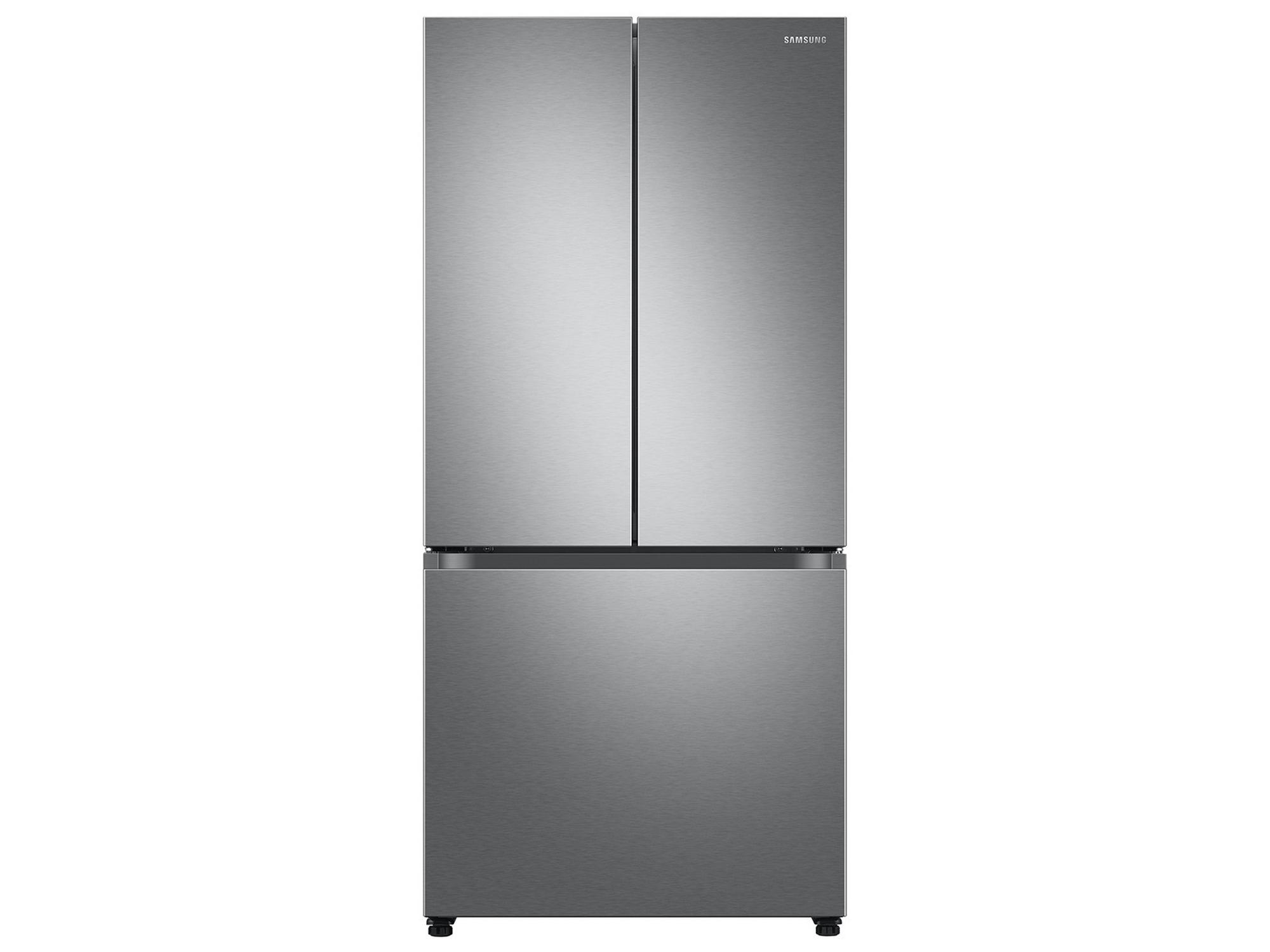Samsung 25 cu. ft.  French Door w/ Water Dispenser - Stainless Steel 