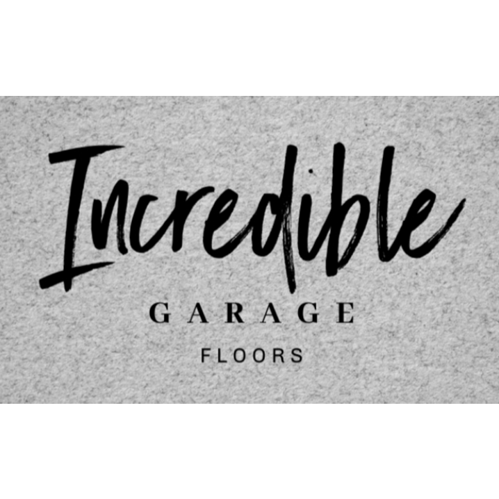 Incredible Garage Floors
