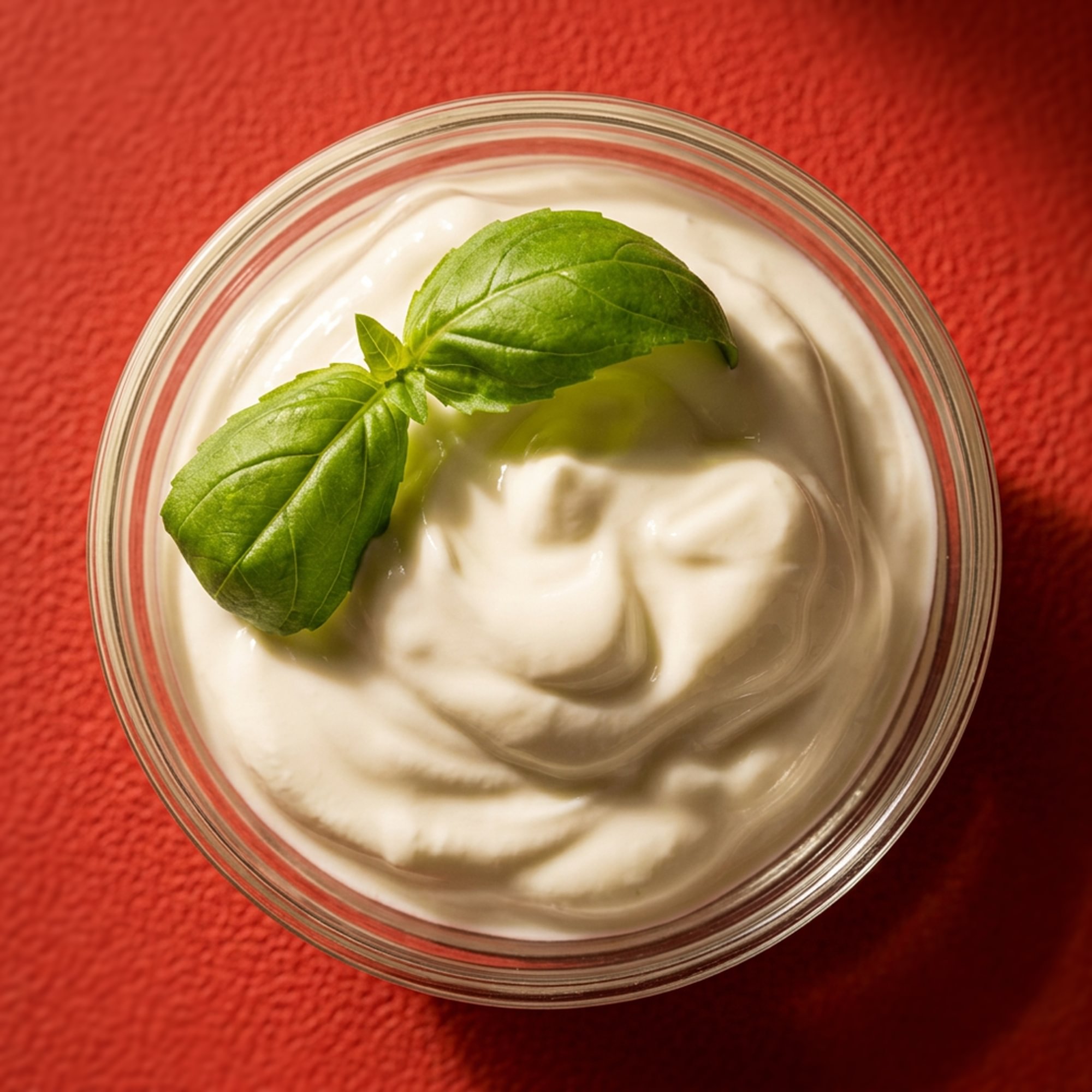 Sour Cream