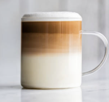 Cafe Latte