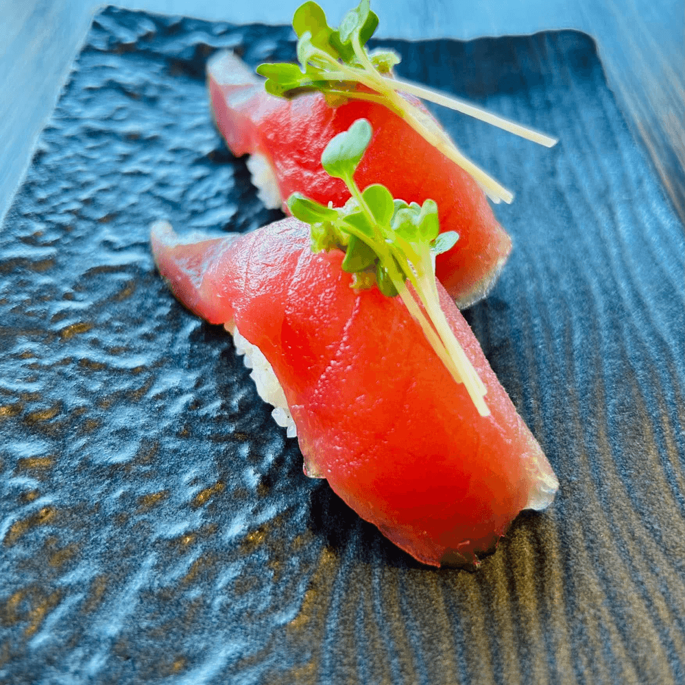 Tuna (Maguro)