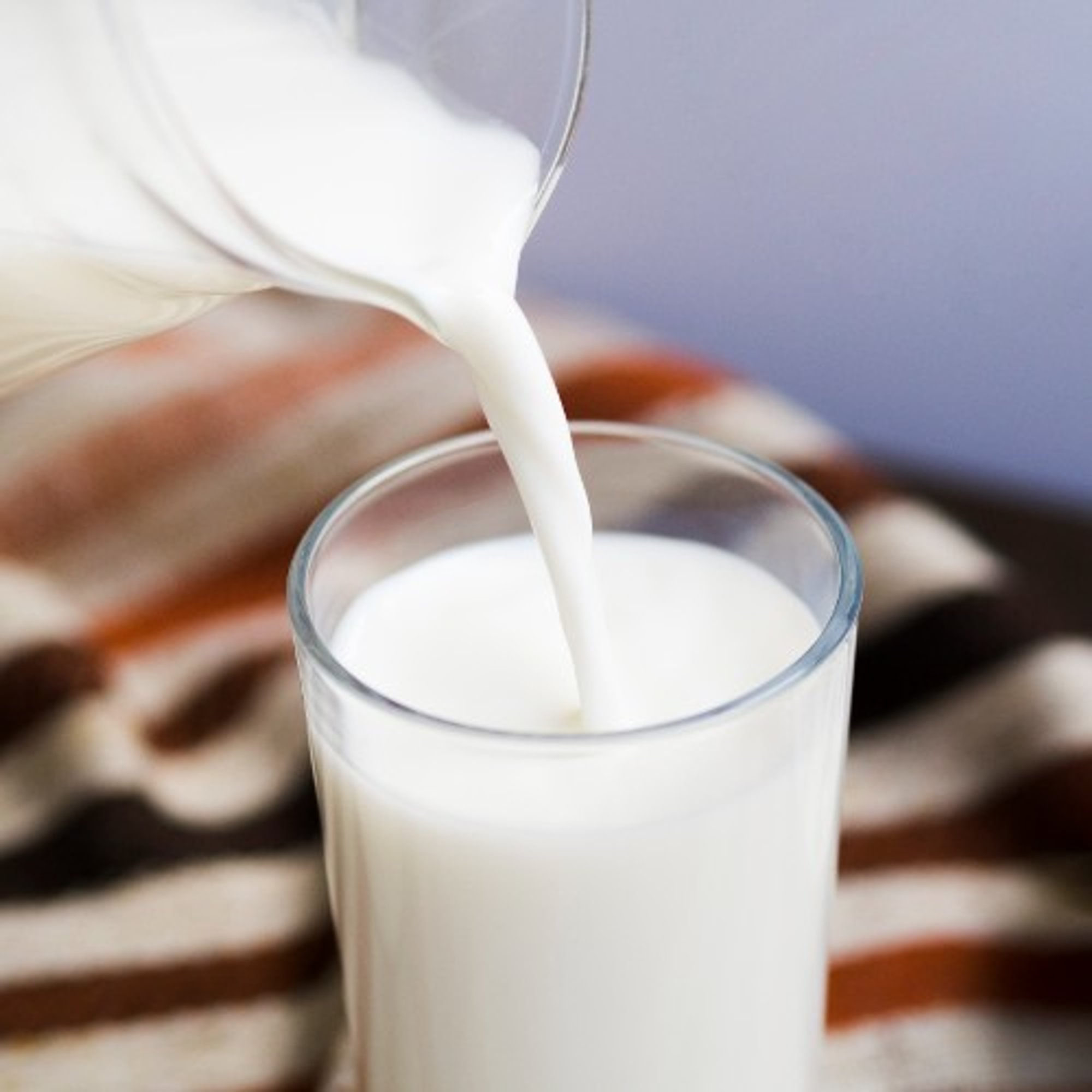 Milk