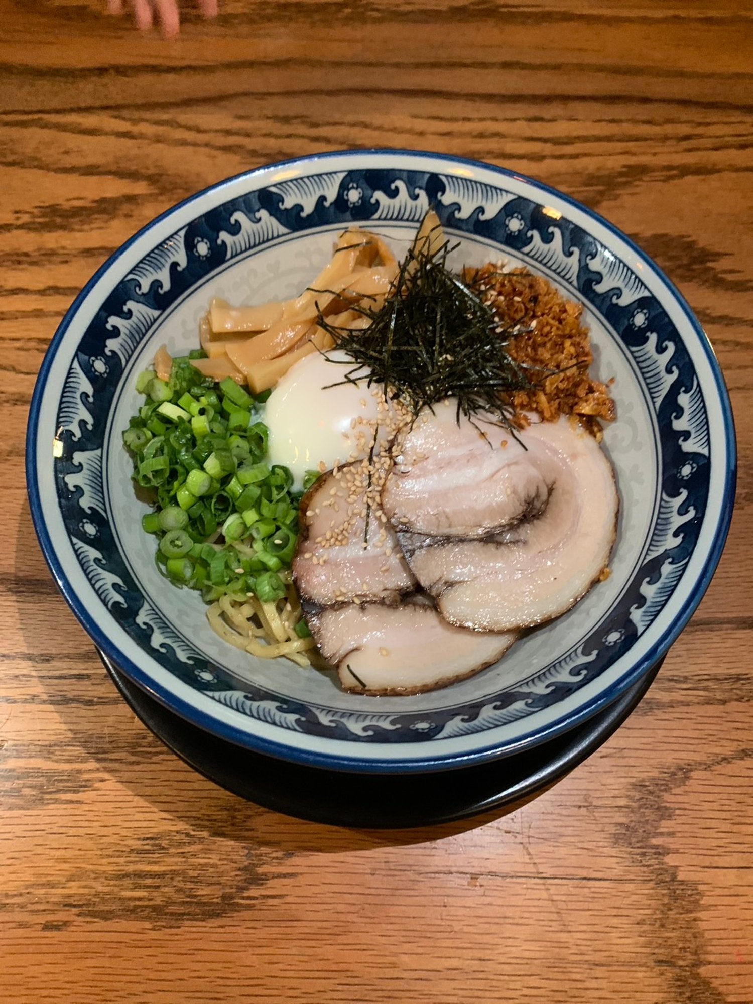Maze-Soba Hinodeya