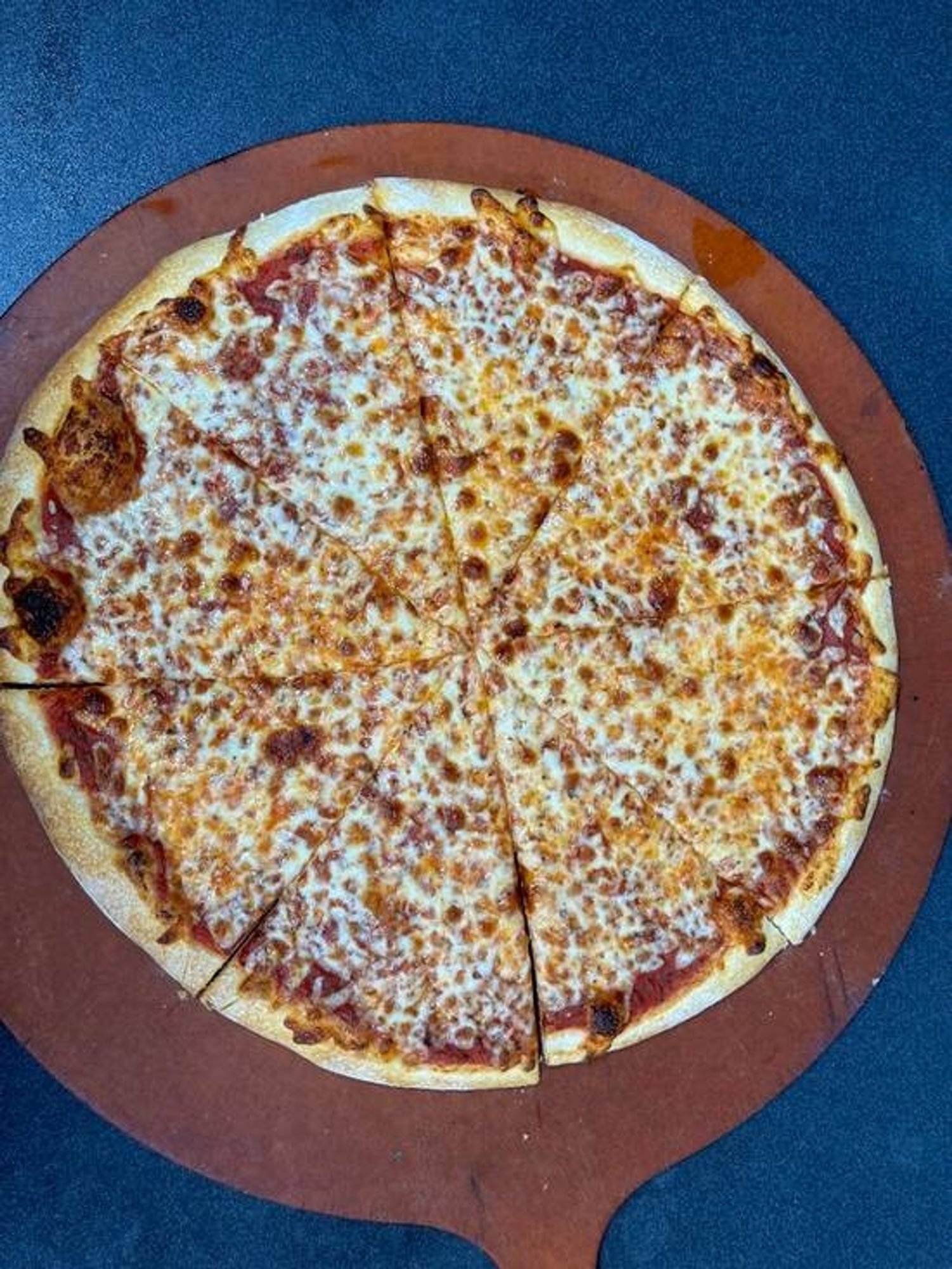 X-Large 16"
