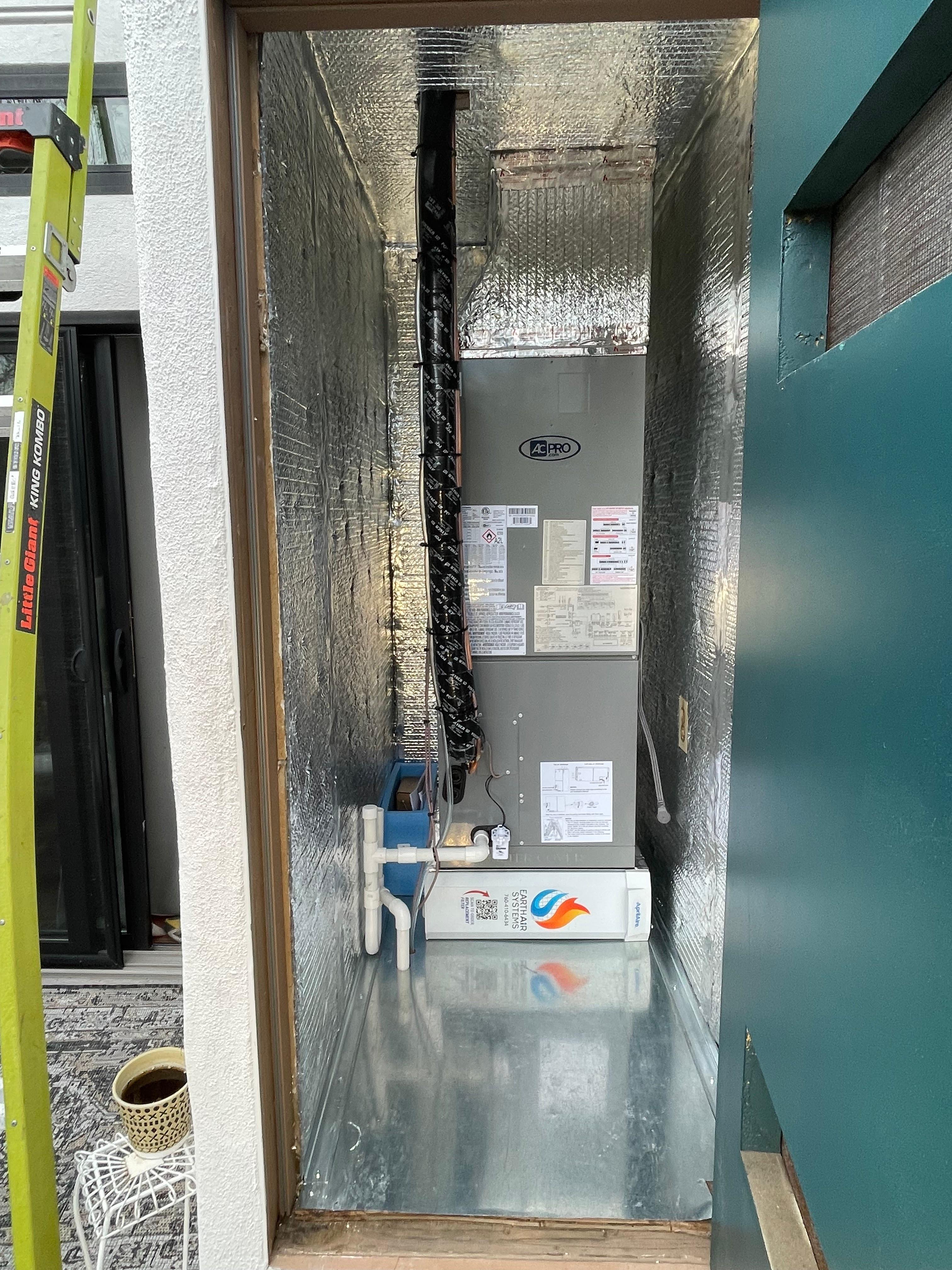 Earth Air Systems Image