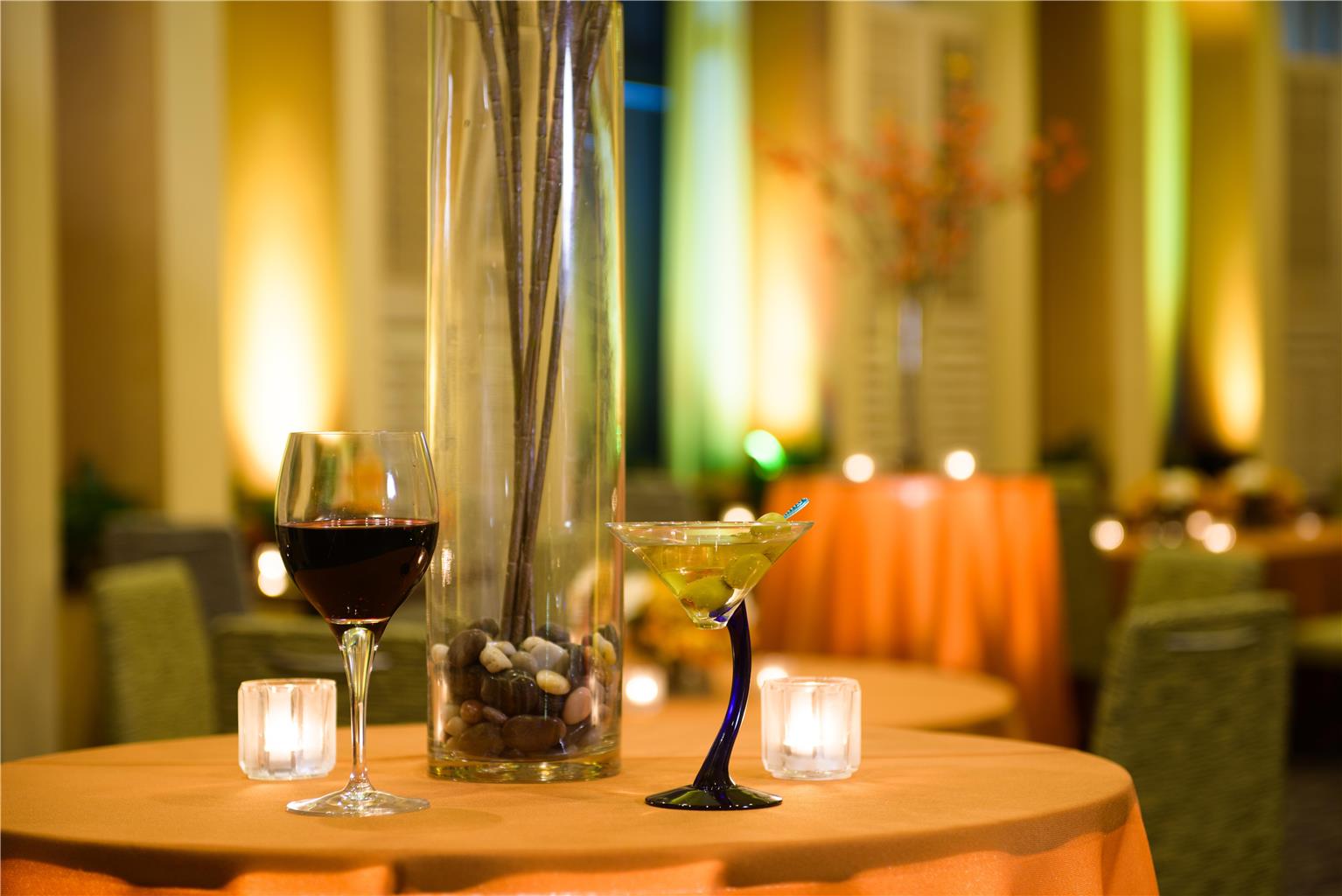 DoubleTree by Hilton Washington Dulles Airport Image