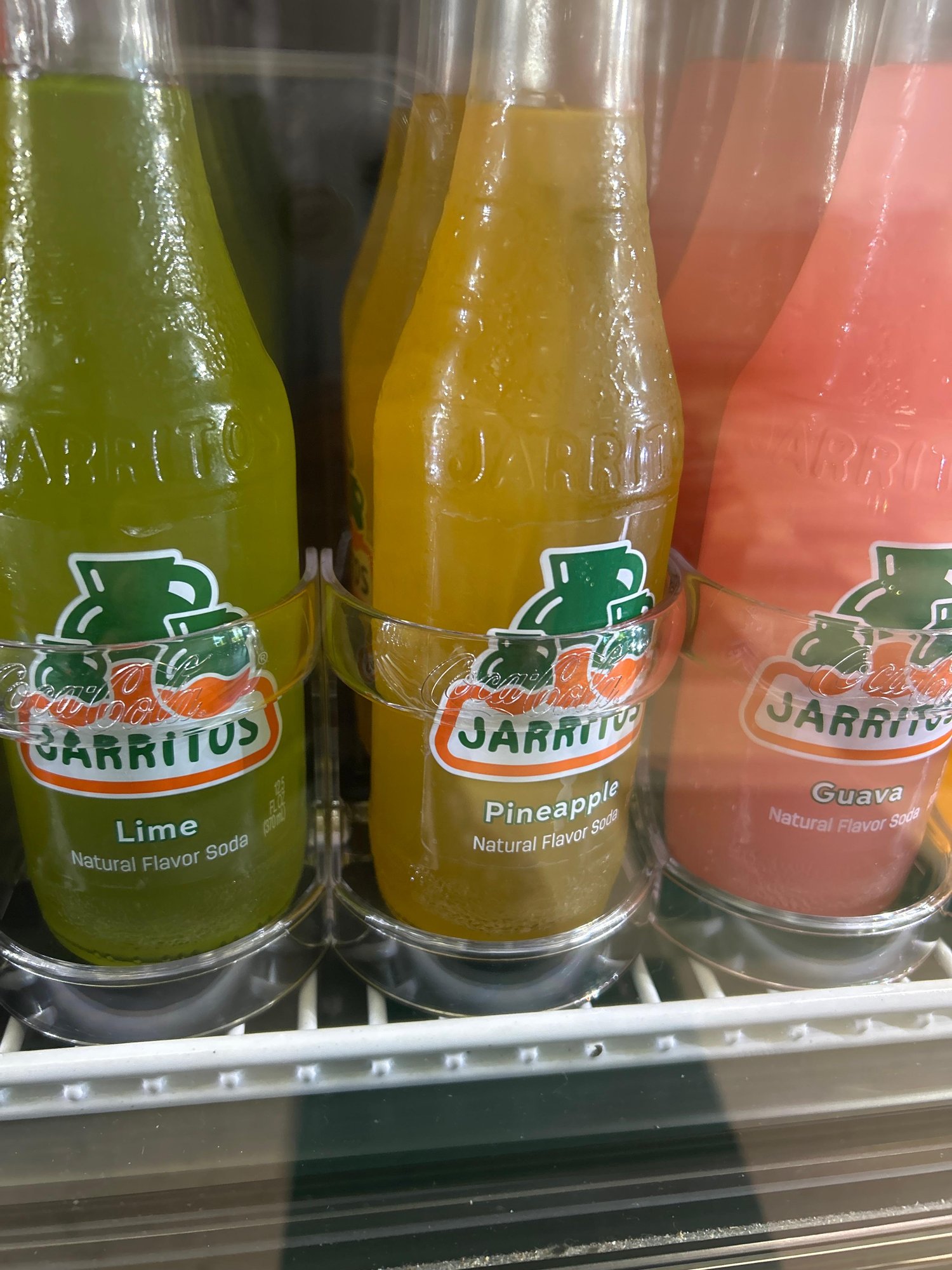 Jarritos