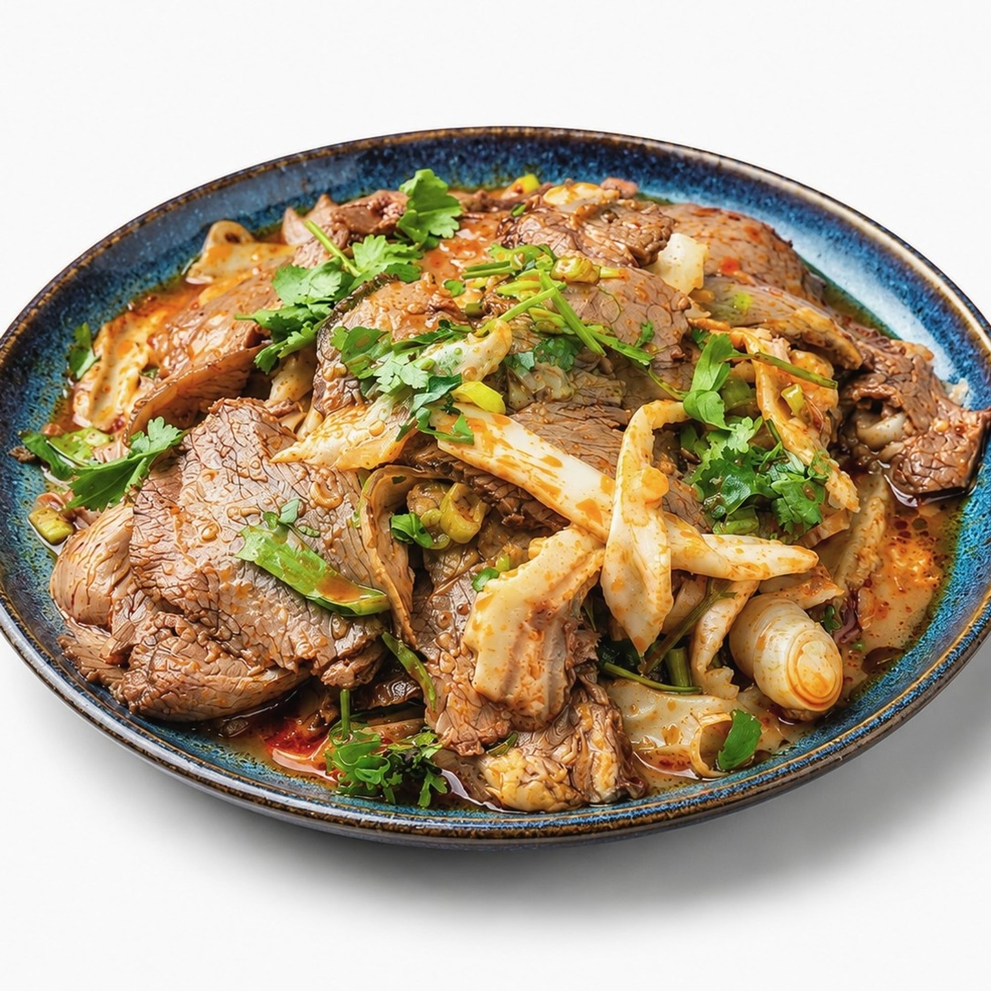 Beef Tripe
