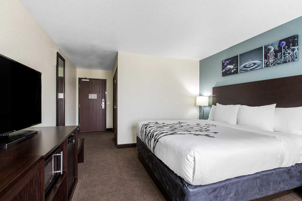 Images Sleep Inn & Suites Ankeny - Des Moines