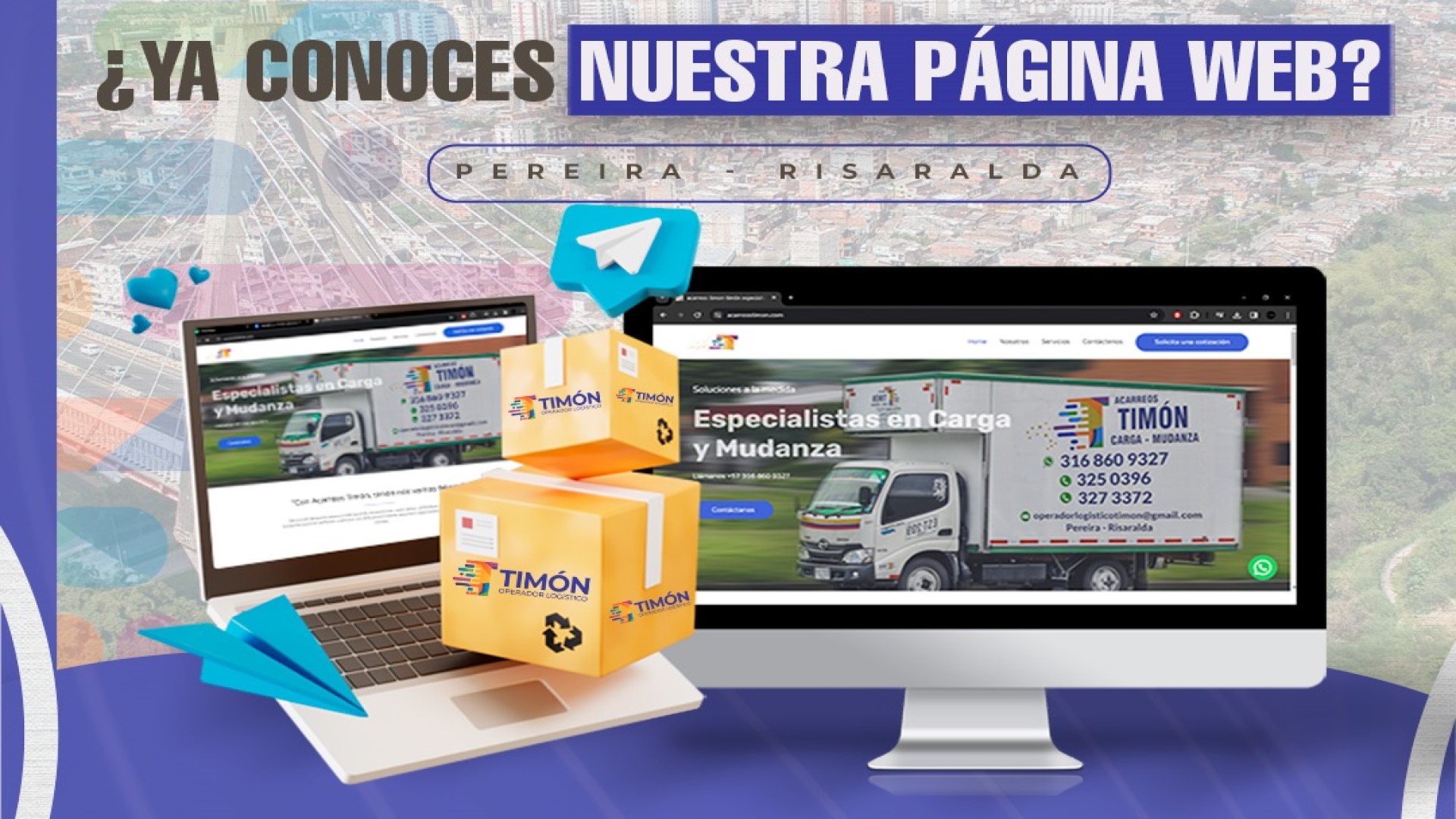 Galería en miniatura