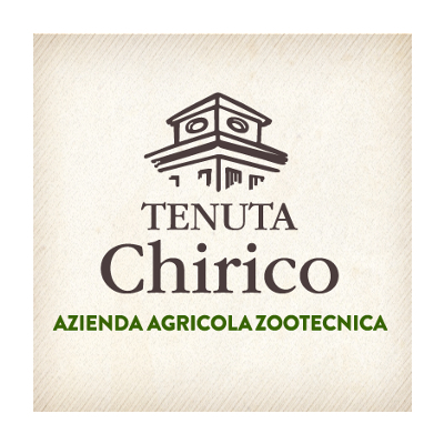 Logo di TENUTA CHIRICO