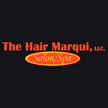 The Hair Marqui LLC Logo