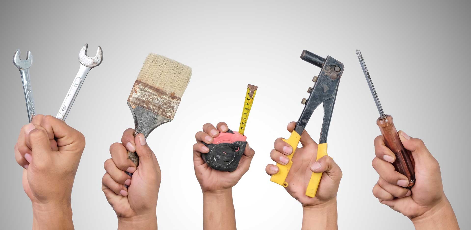 Handyman Services