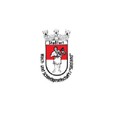 Logo von Wach- und Schließgesellschaft Salzland GmbH Salzland GmbH