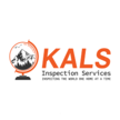 Kals Inspection Services Logo