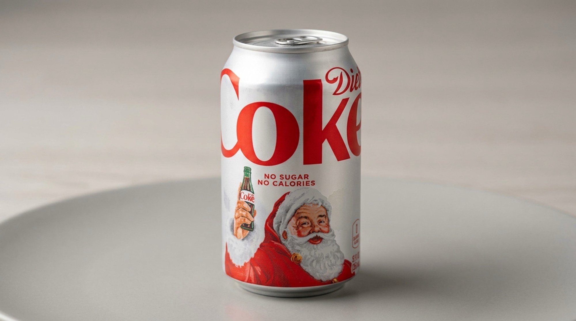 Diet Coke