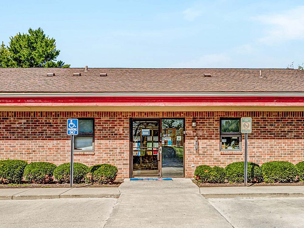 Huber Heights KinderCare