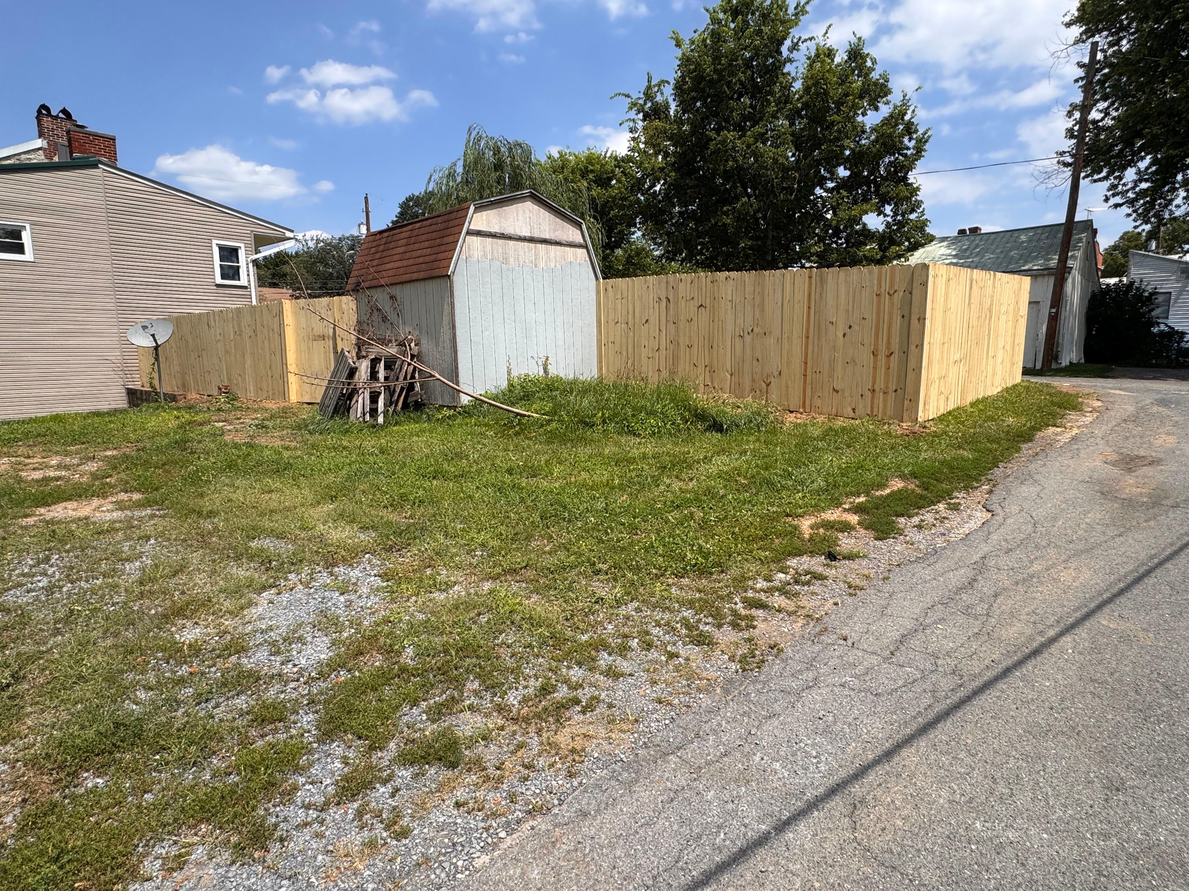 Marroquin Exteriors LLC Image