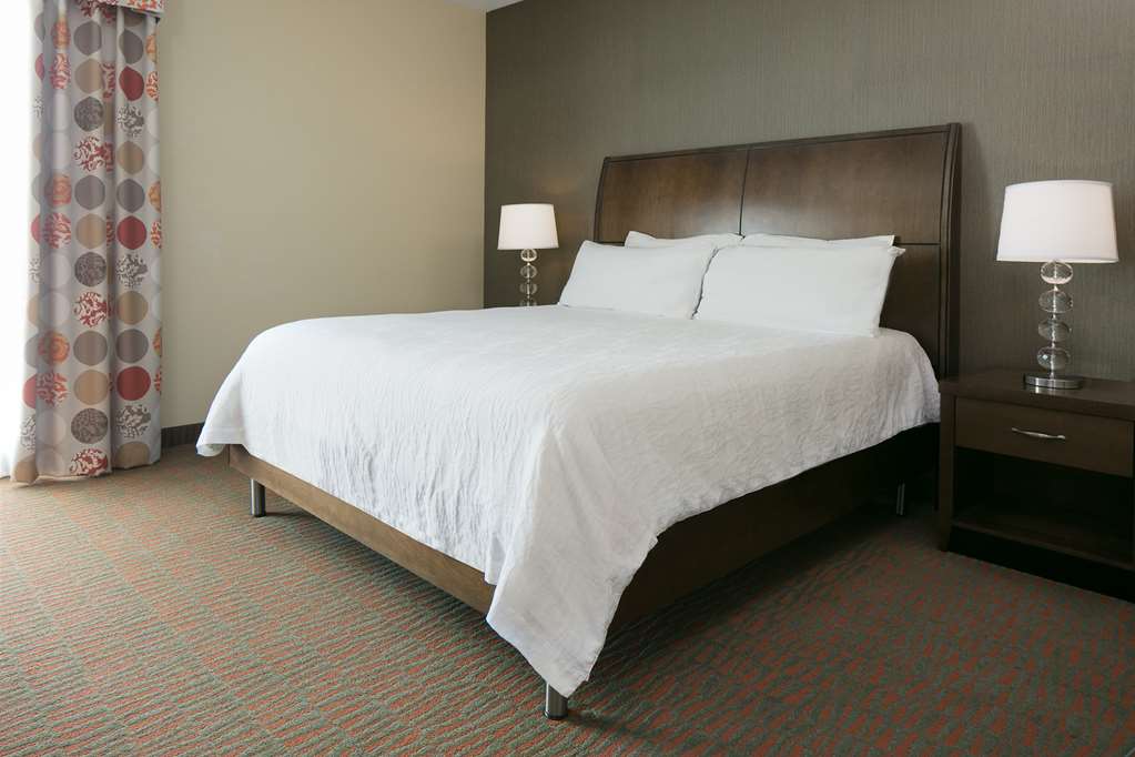 Hilton Garden Inn Manhattan Image