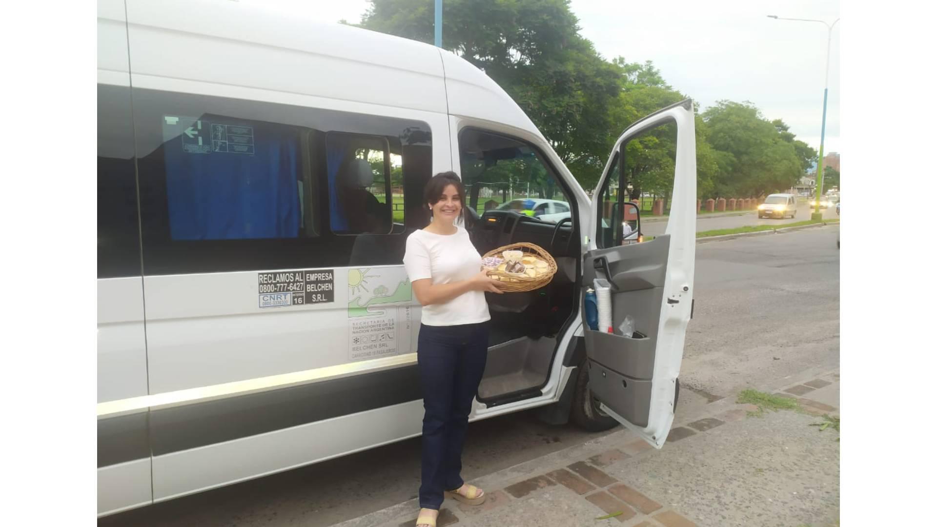 Galería en miniatura