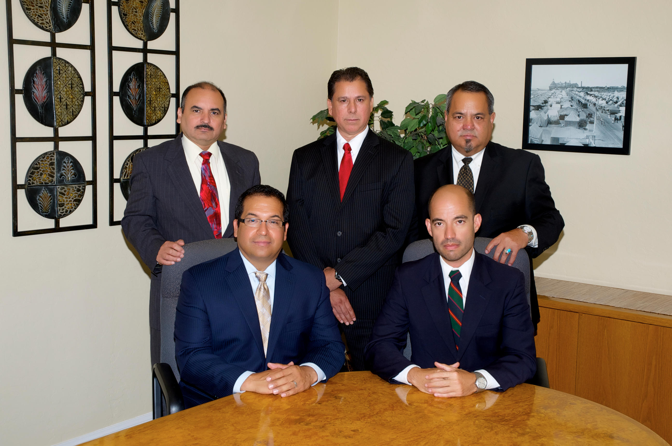 Castillo & Associates Photo