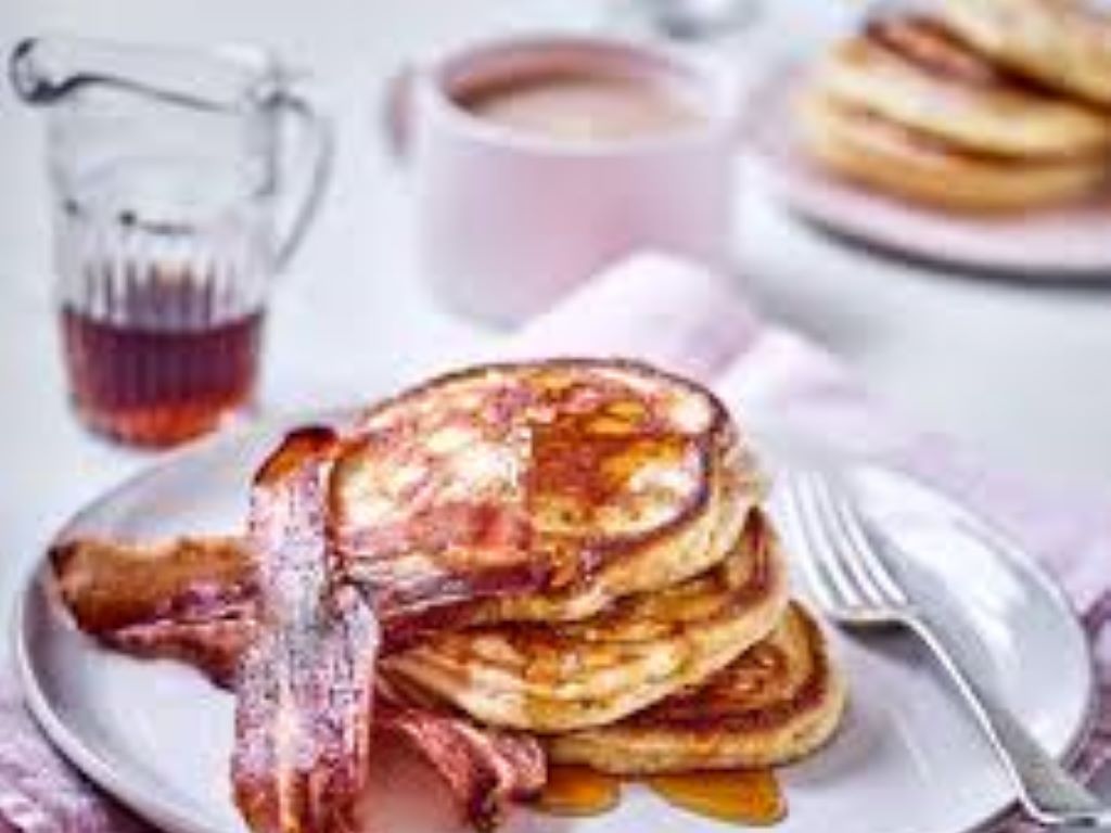 Pancake Breakfast