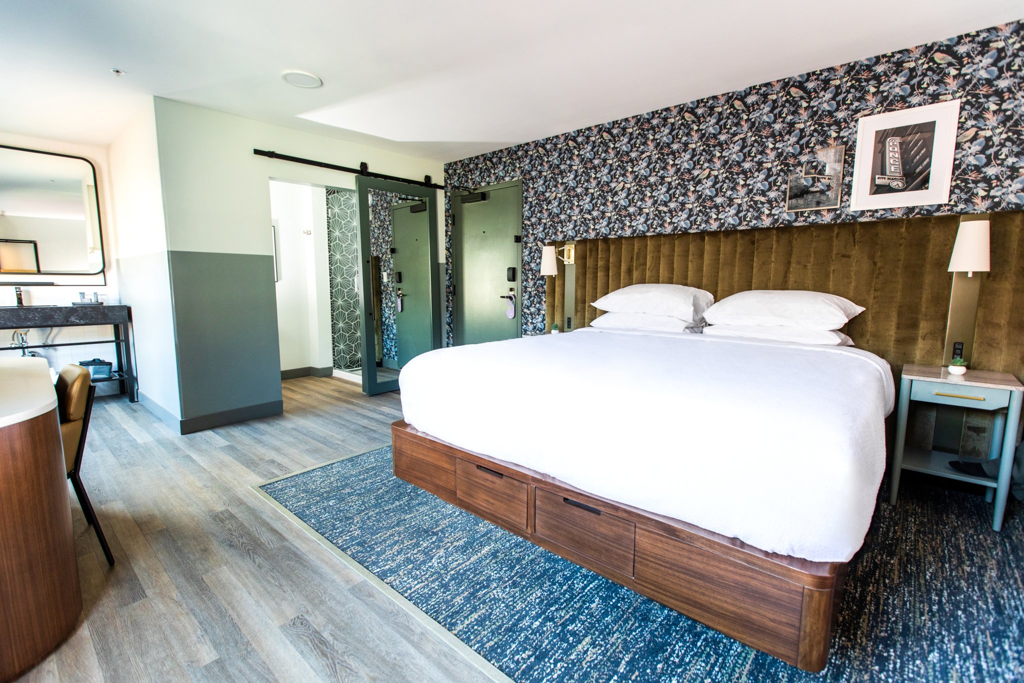 voco the Darwin - Atlanta Midtown by IHG Image