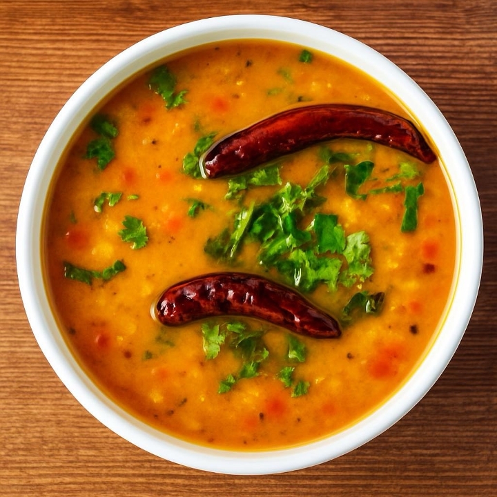 Daal Tadka
