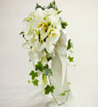 The FTD® White Chapel™ Bouquet