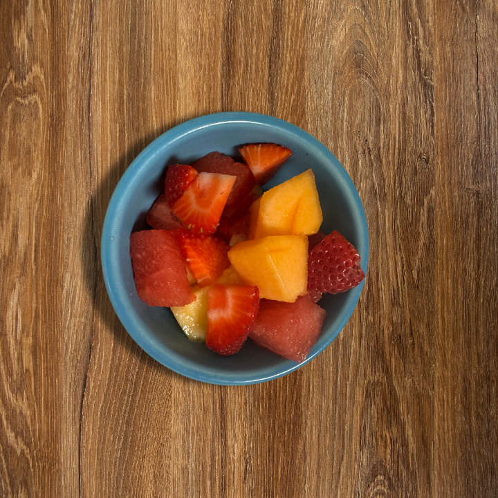Fresh Fruit