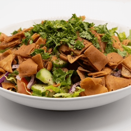 Fattoush Salad
