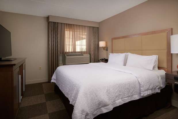 Images Hampton Inn & Suites Phoenix/Scottsdale