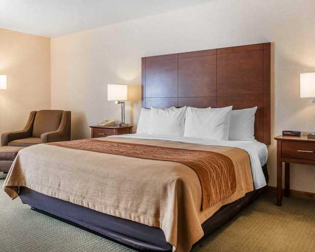 Images Comfort Inn