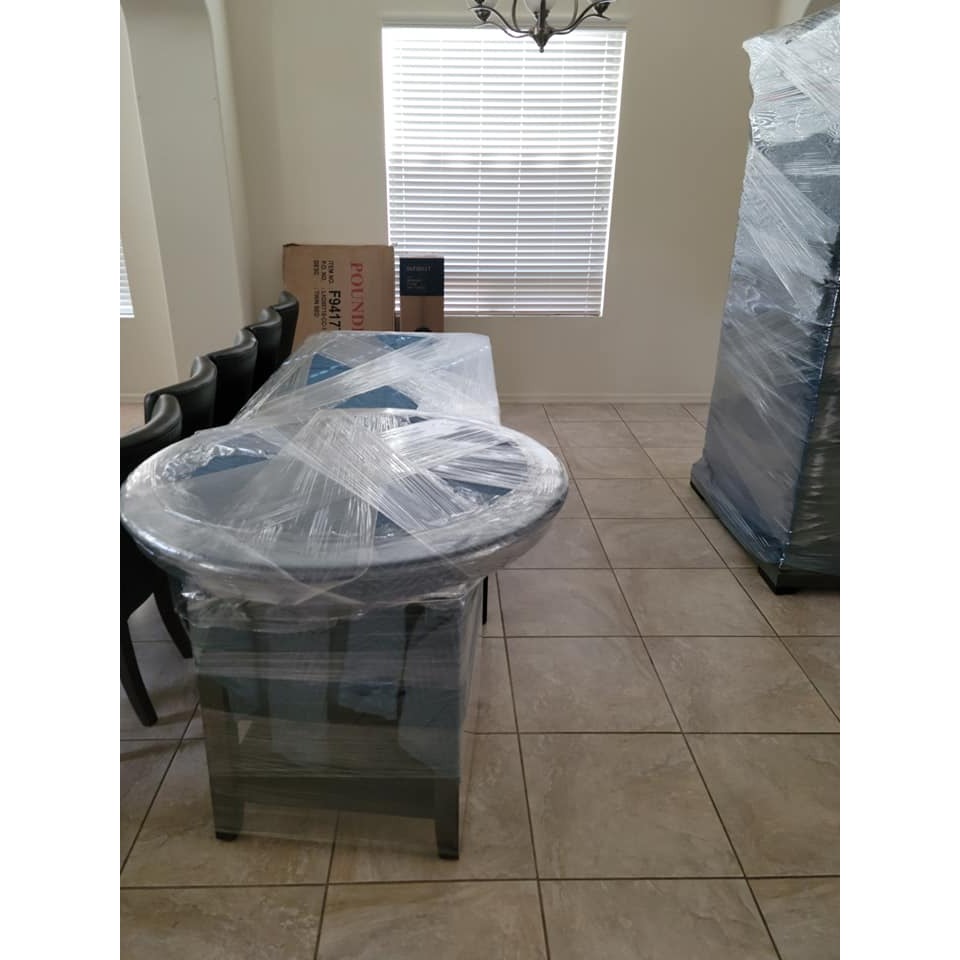 Donation Movers Image