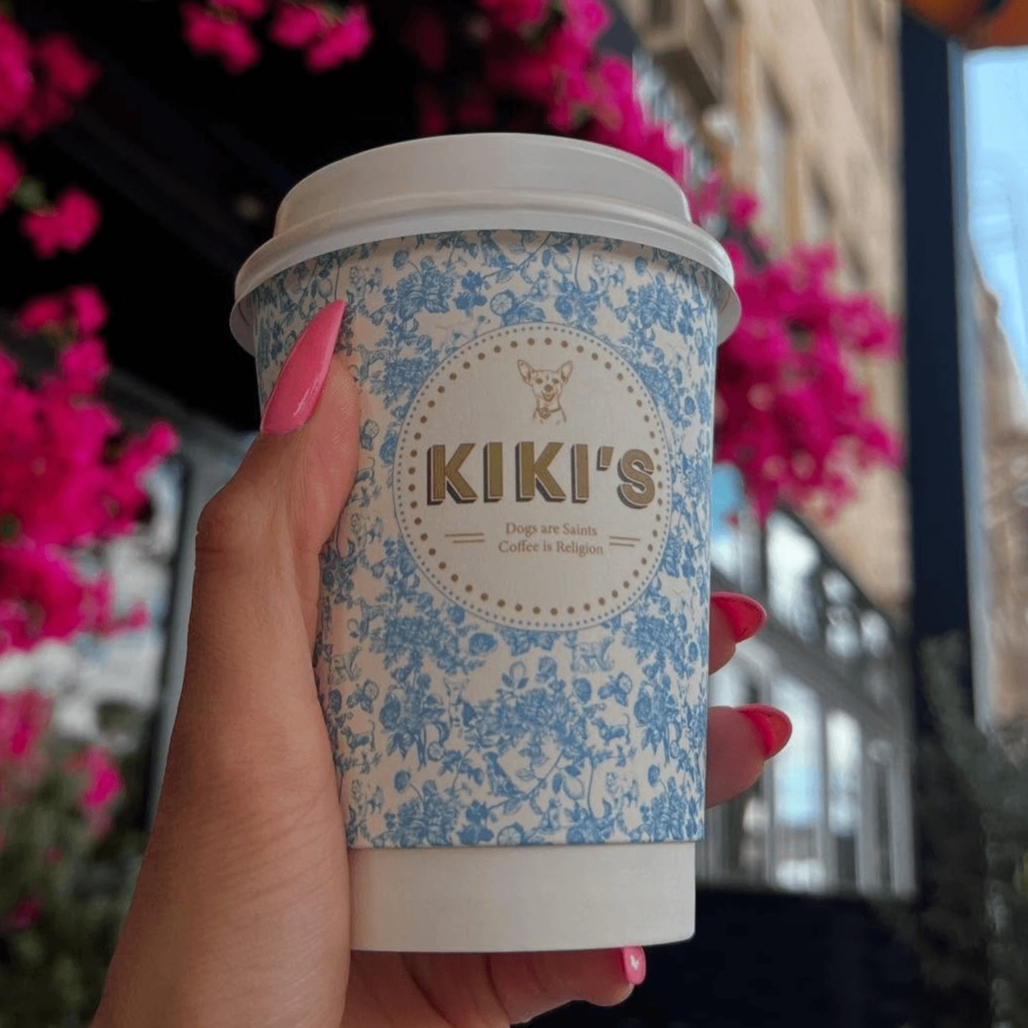 Earl Grey Tea