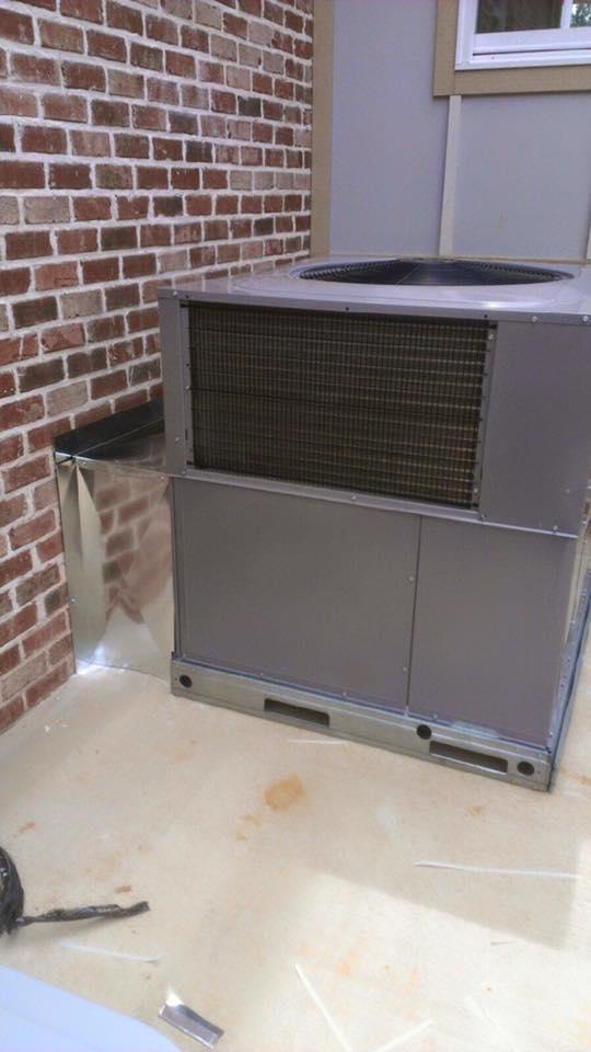Plunkett Heating & Air Photo