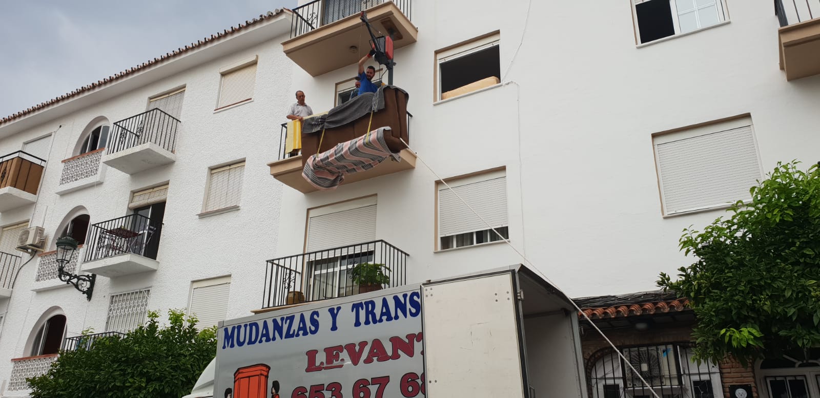 Galería en miniatura