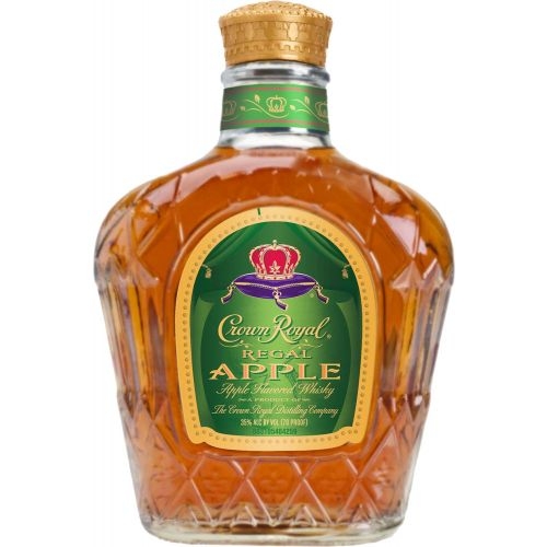 CROWN APPLE