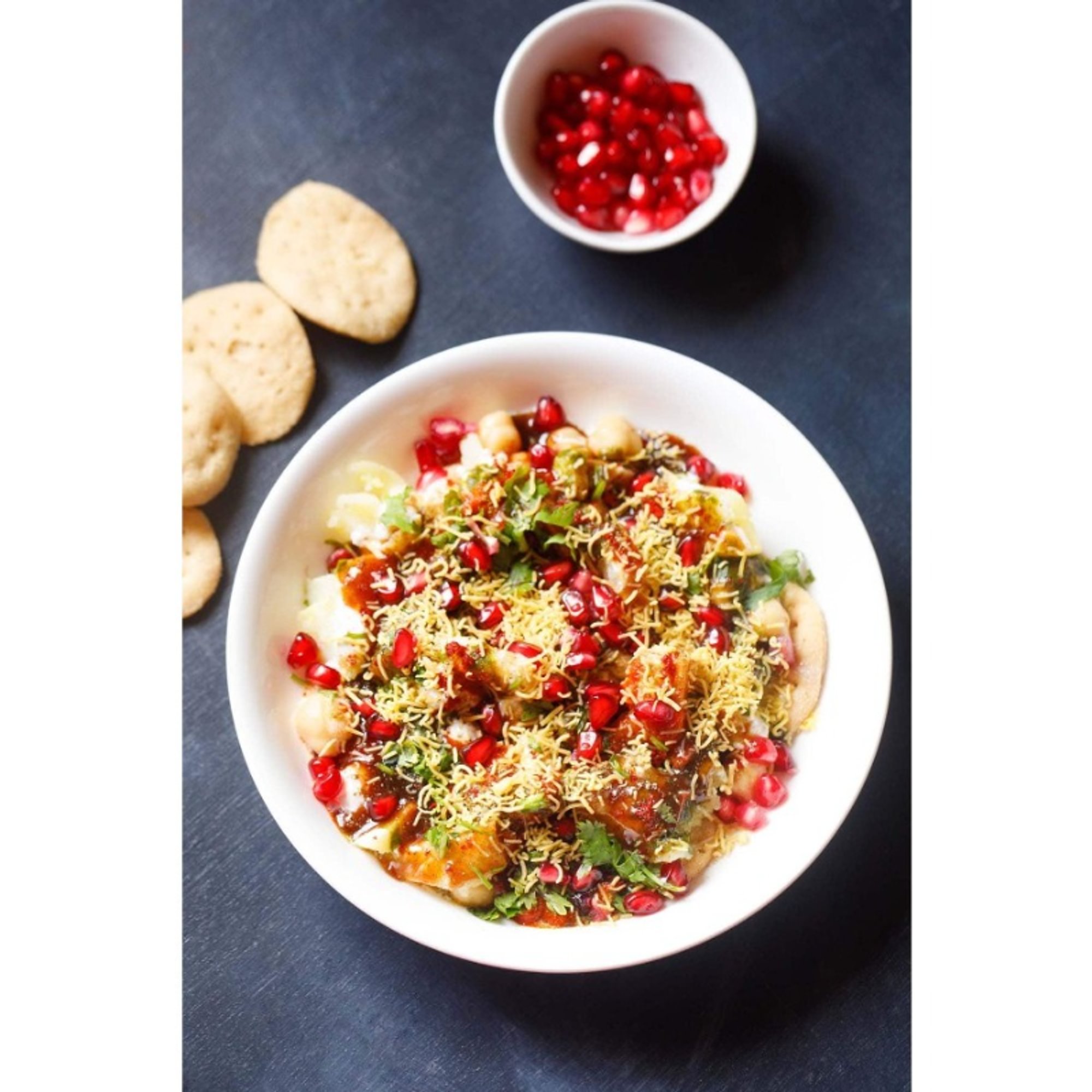 Chaat Papdi