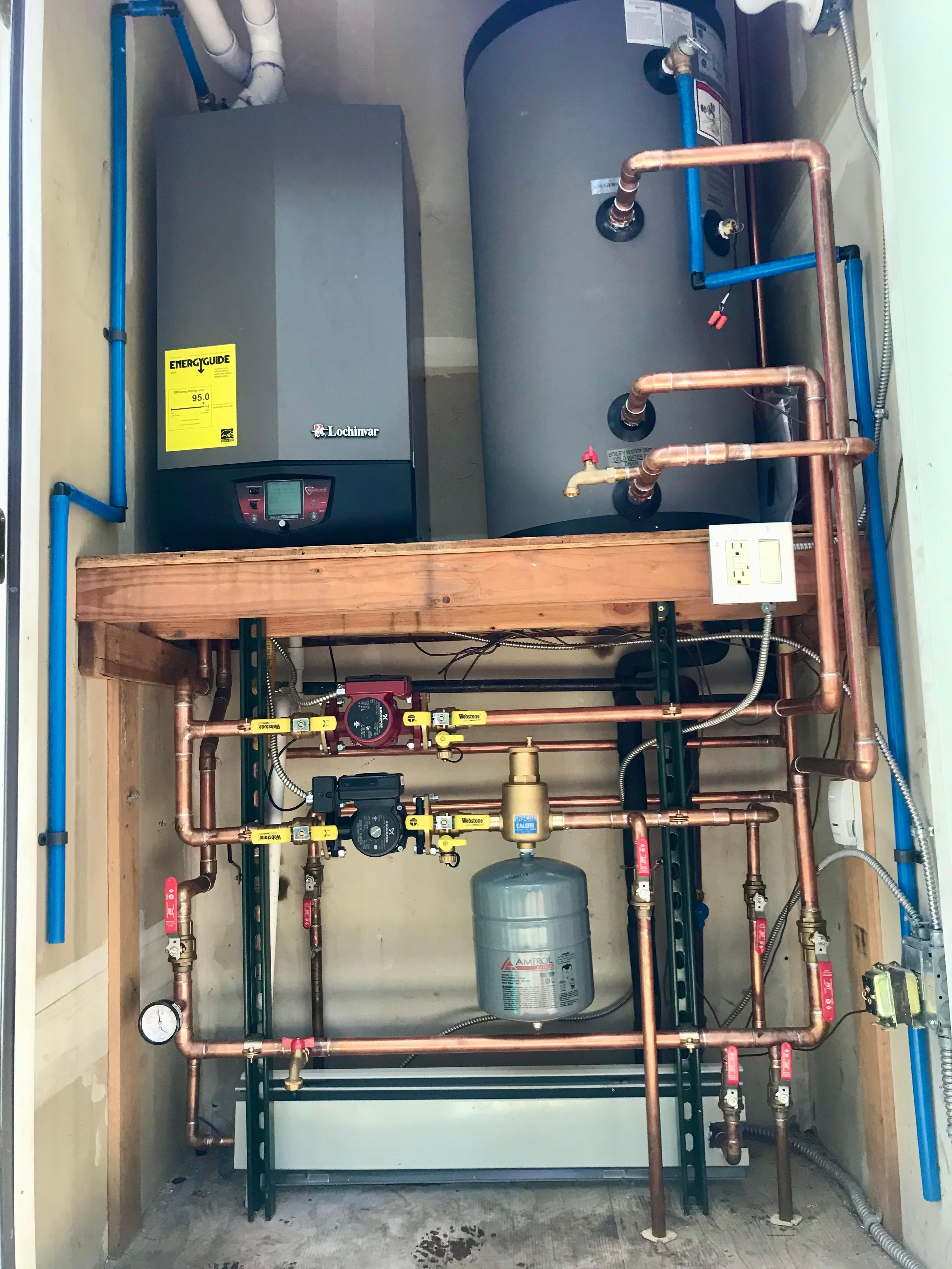 Prolific Water Systems Image