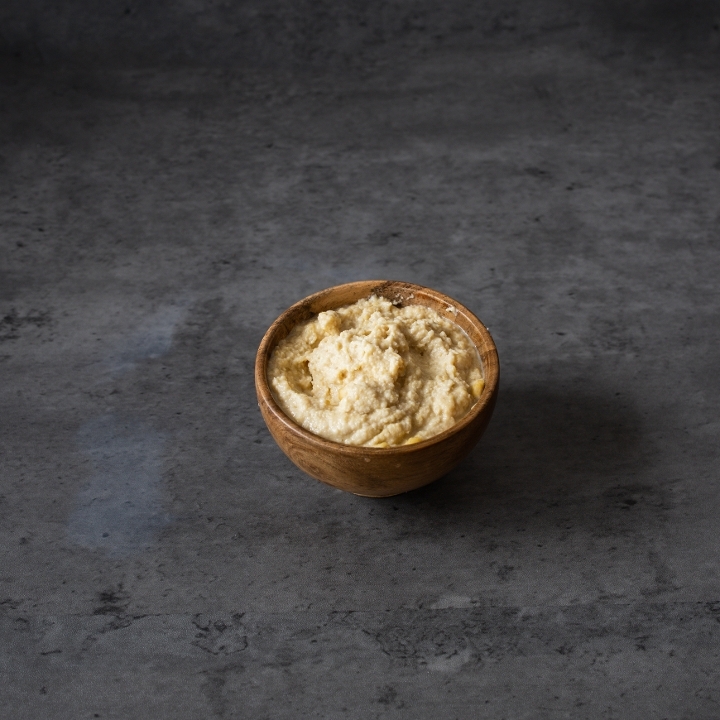 Side of Hummus