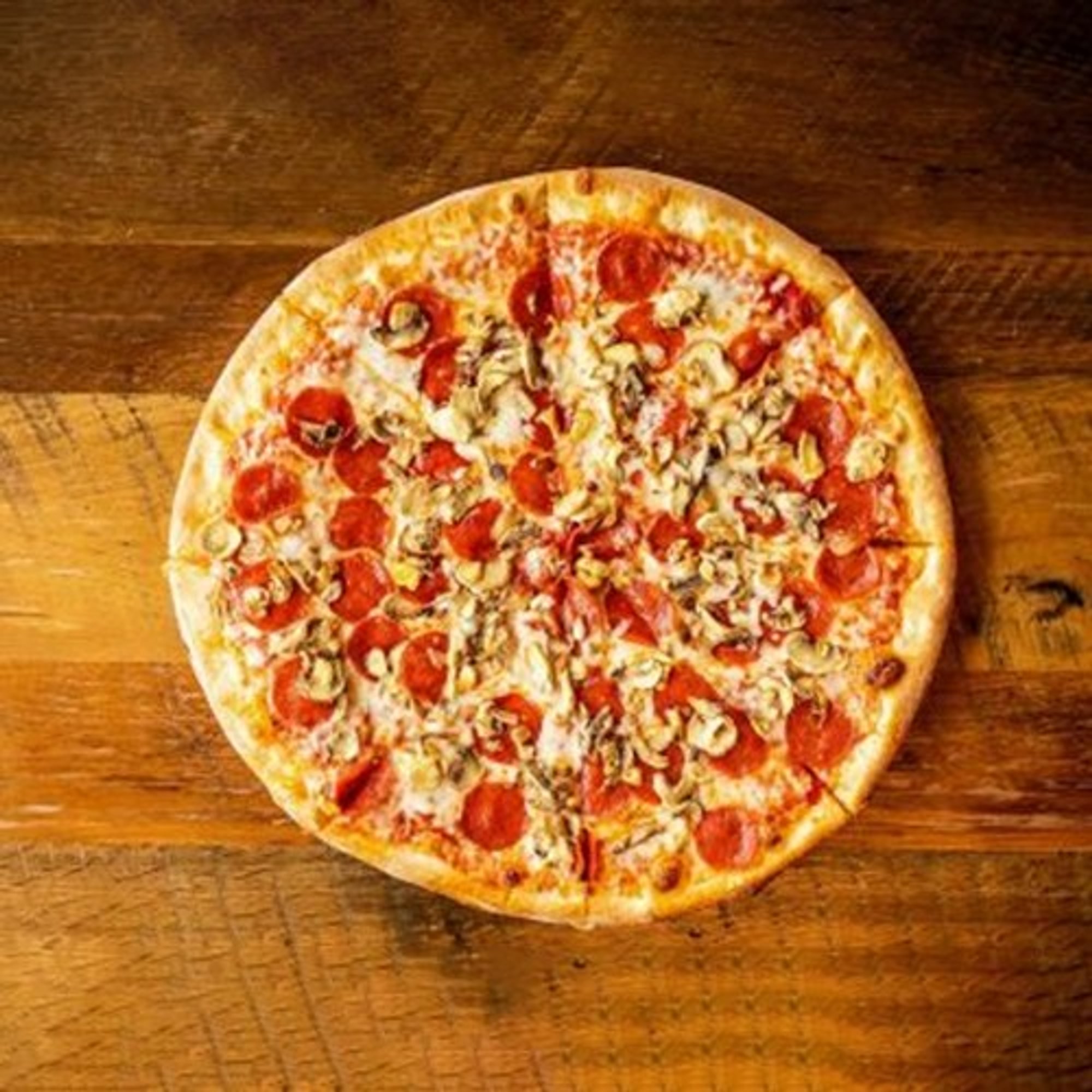 COMBO PIZZA (Large) (Selections Required)