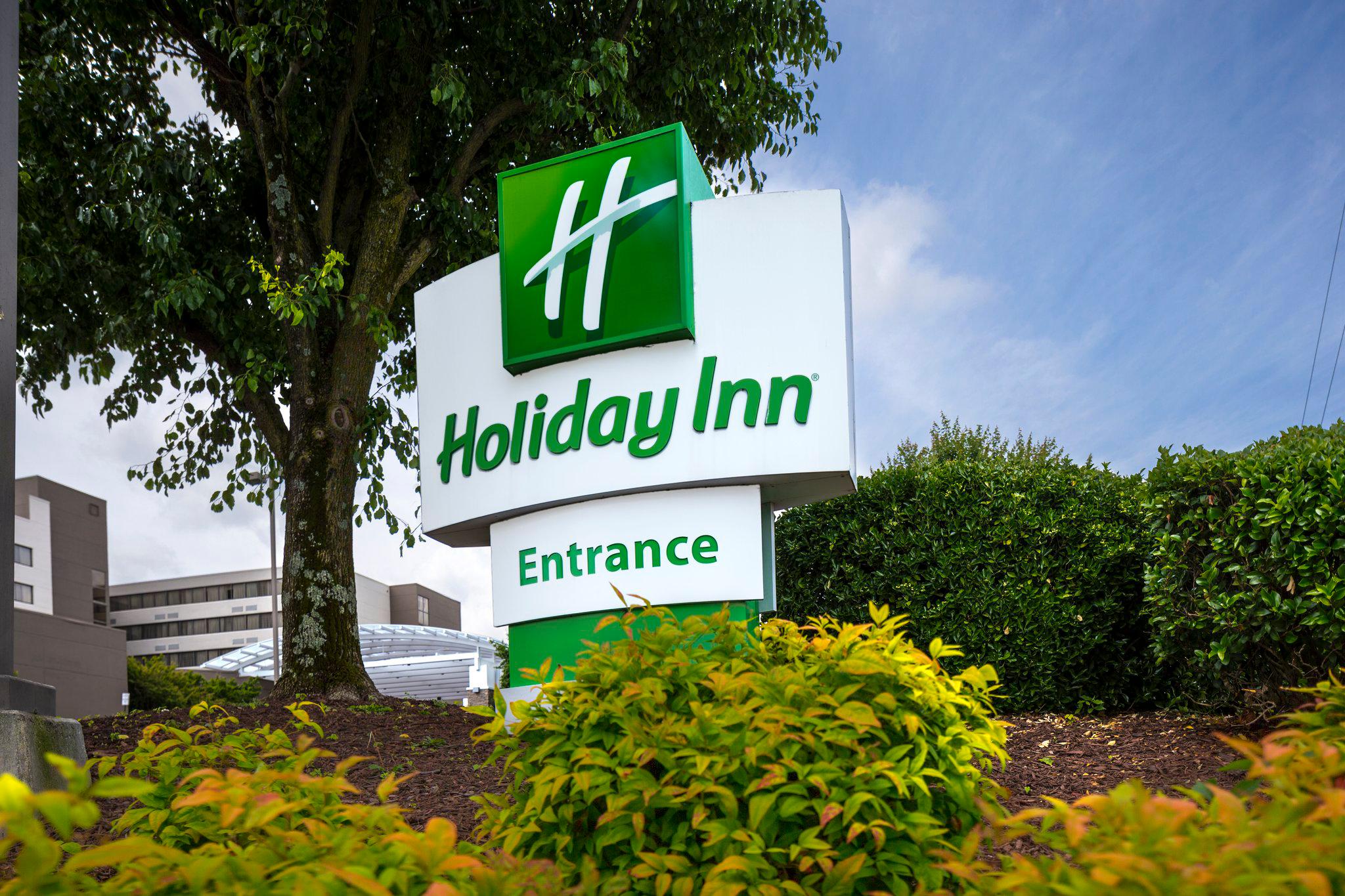 Holiday Inn Johnson City Photo