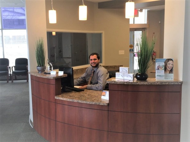 Images Angel Dental Care