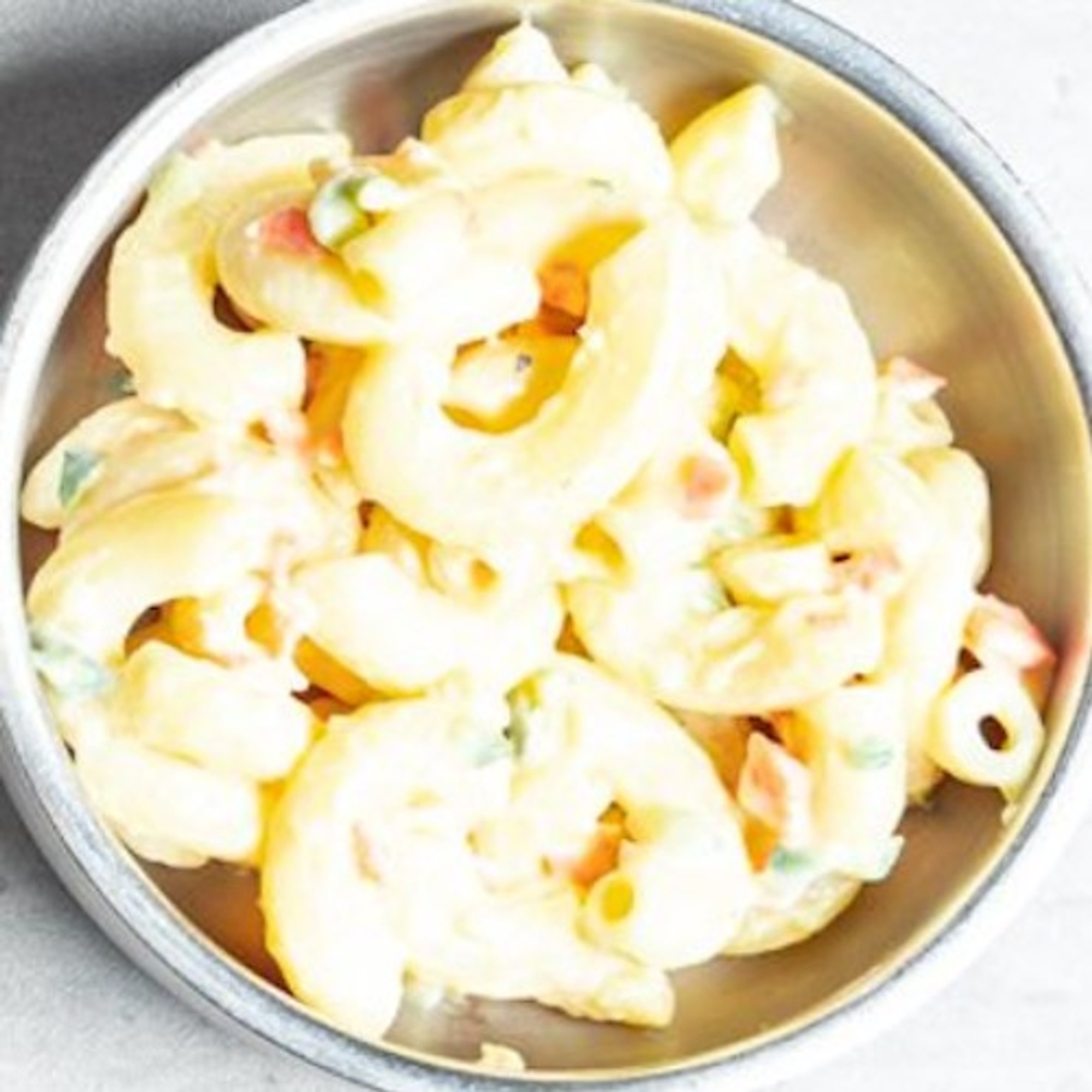 Macaroni Salad 마카로니 샐러드