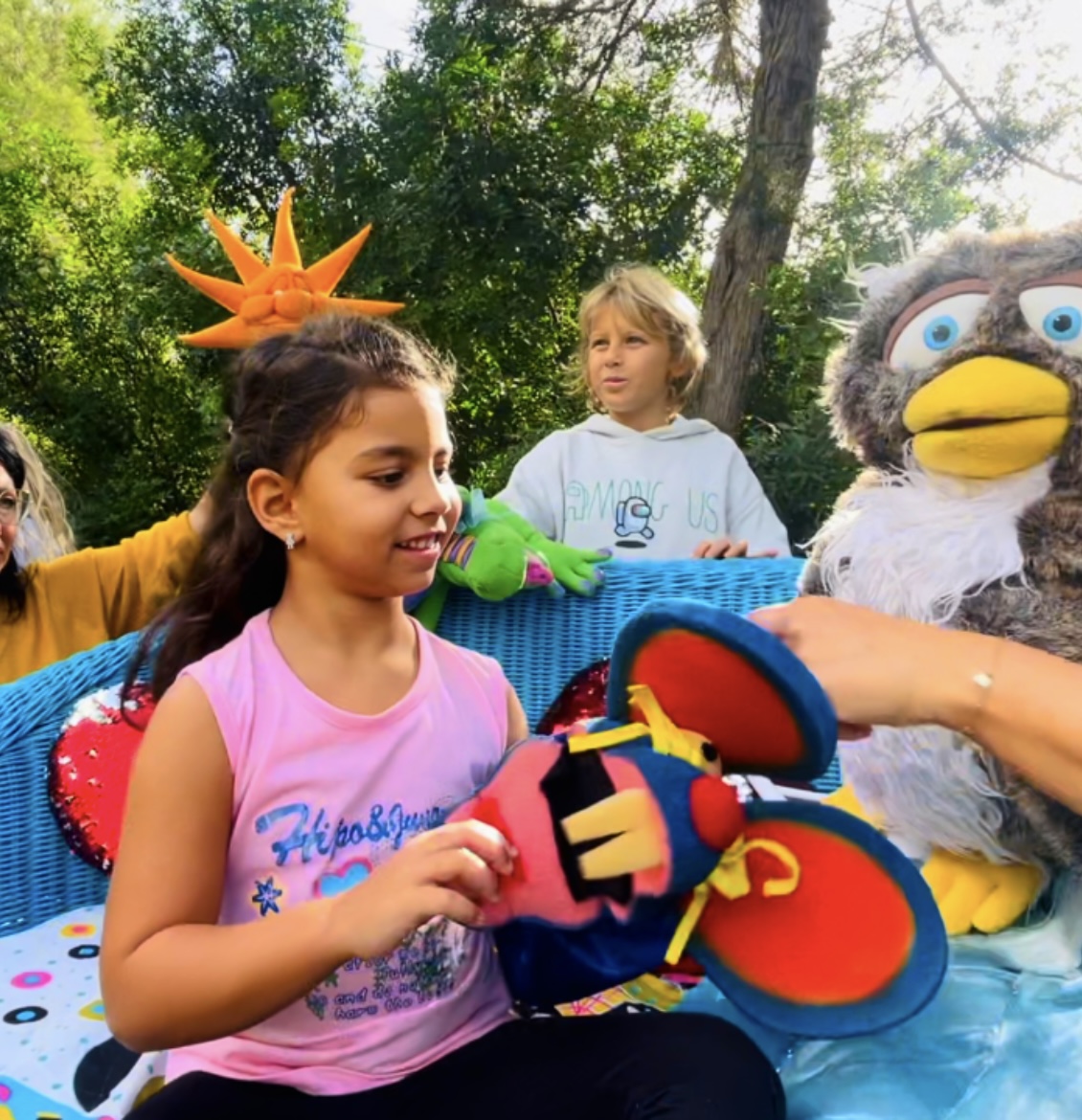 Galería en miniatura