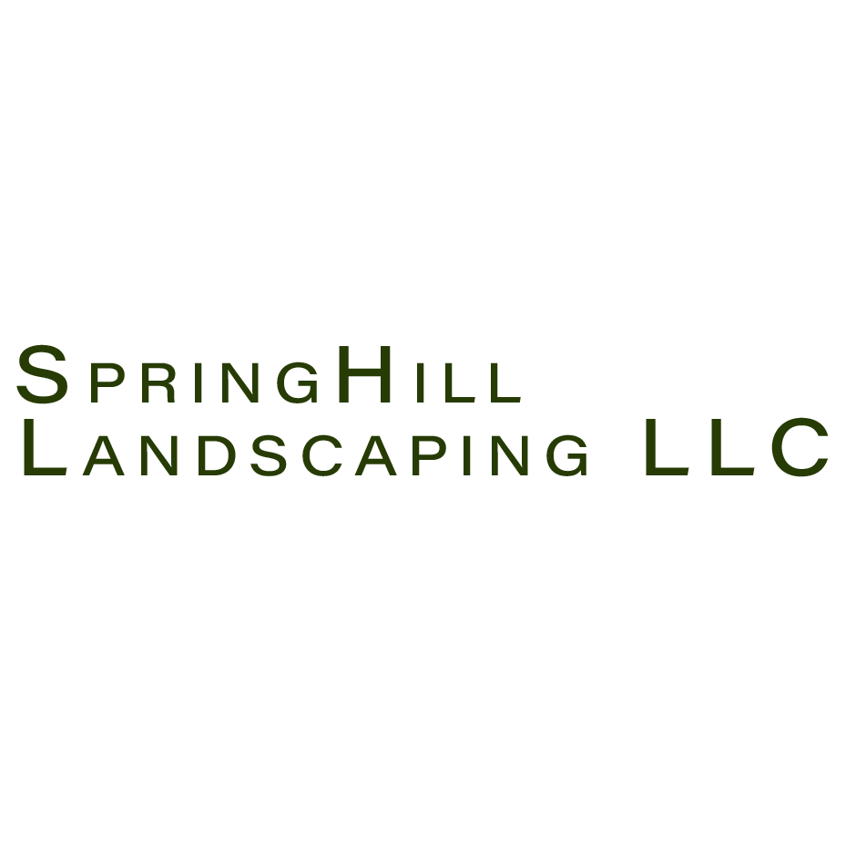 SpringHill Landscaping LLC