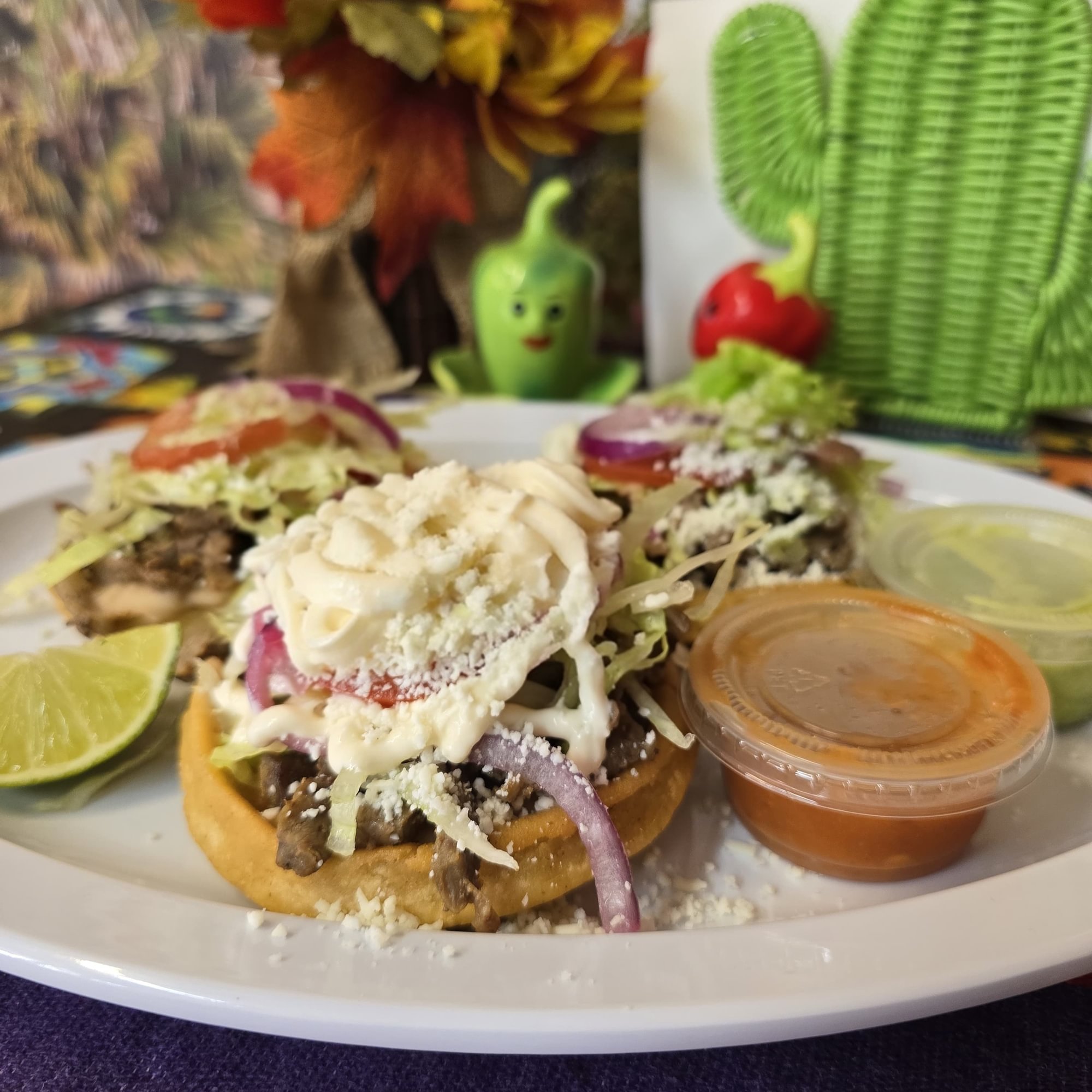 Sopes (3)