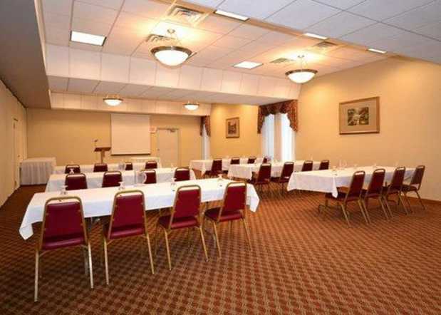 Images Quality Inn & Conference Center